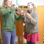 Musikalische Fundstücke