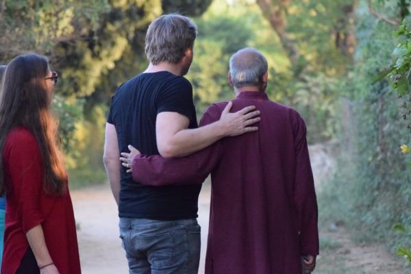 Vision Gurudham - Ashram