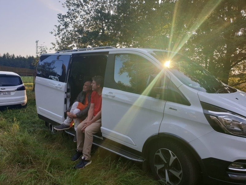 Gemeinschaft und Planung 2 Gemeinschaft und Planung