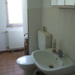 Einzug ins Lakshmi Haus