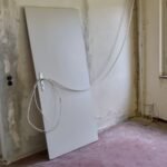 Einzug ins Lakshmi Haus