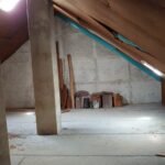 Einzug ins Lakshmi Haus