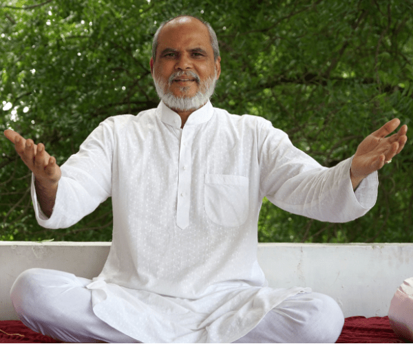 Guruji 3 Why Do I Need a Guru?