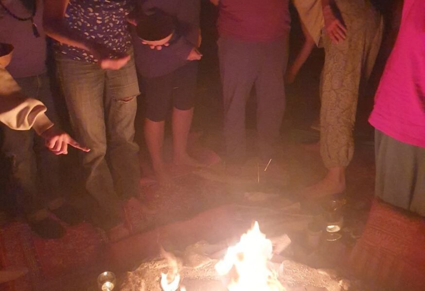 Work & Spirit (Termine nach Abstimmung) 5 work_and_spirit_4