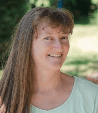 Sandra - Yoga Lehrerin Gurudham Holzhausen