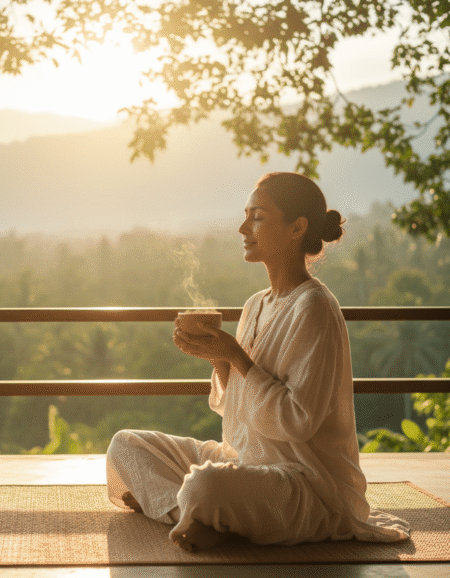 Ayurveda Retreat (2025)