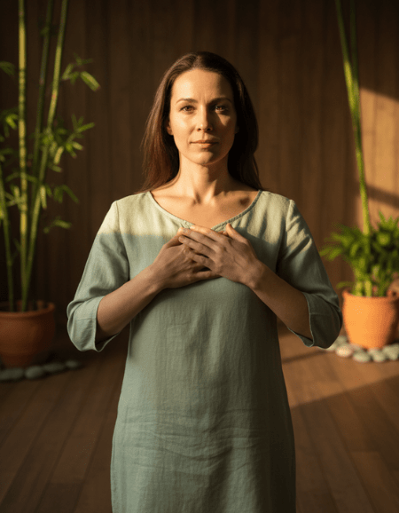 Teil 2: Heile dein gebrochenes Herz