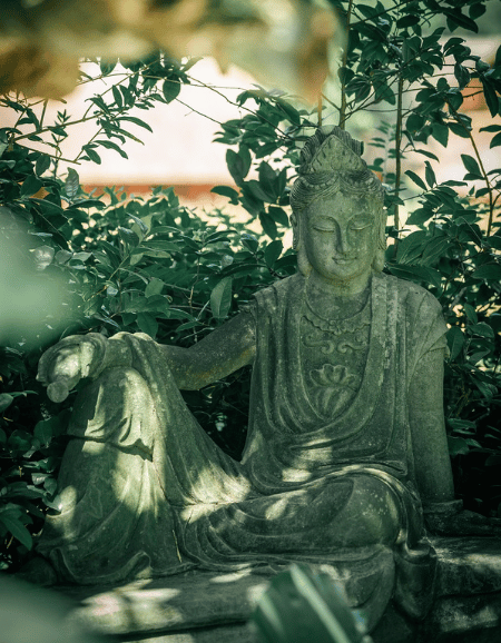 Teil 1: Sei in der Fülle deiner Kraft und Schönheit