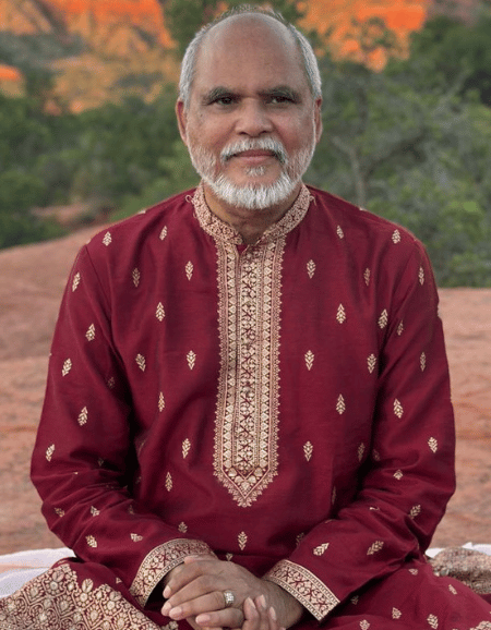 Die Kraft der Vergebung (Juni 2026)