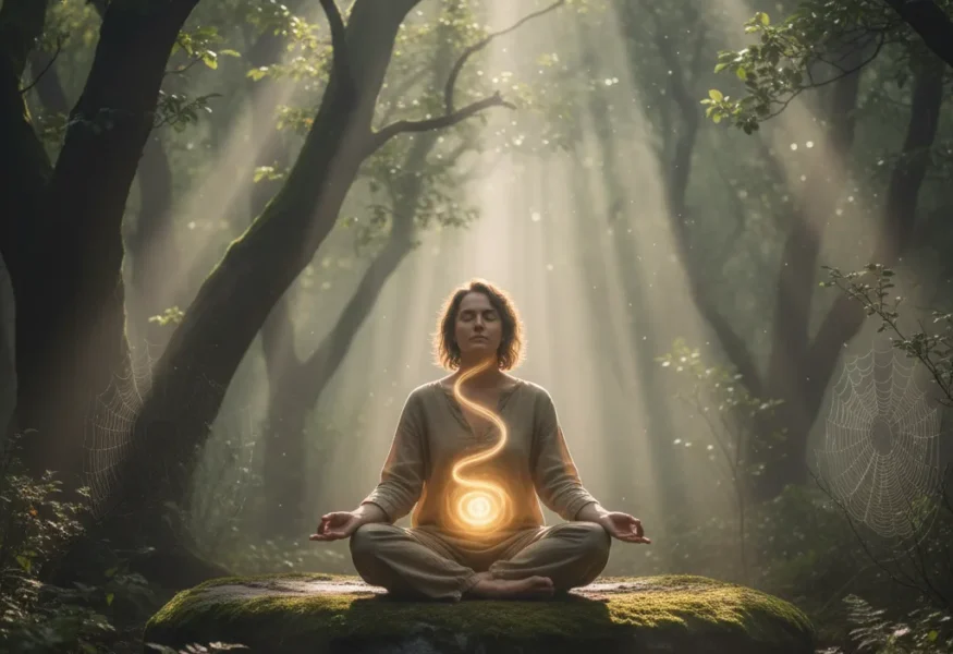 Kundalini Erwachen