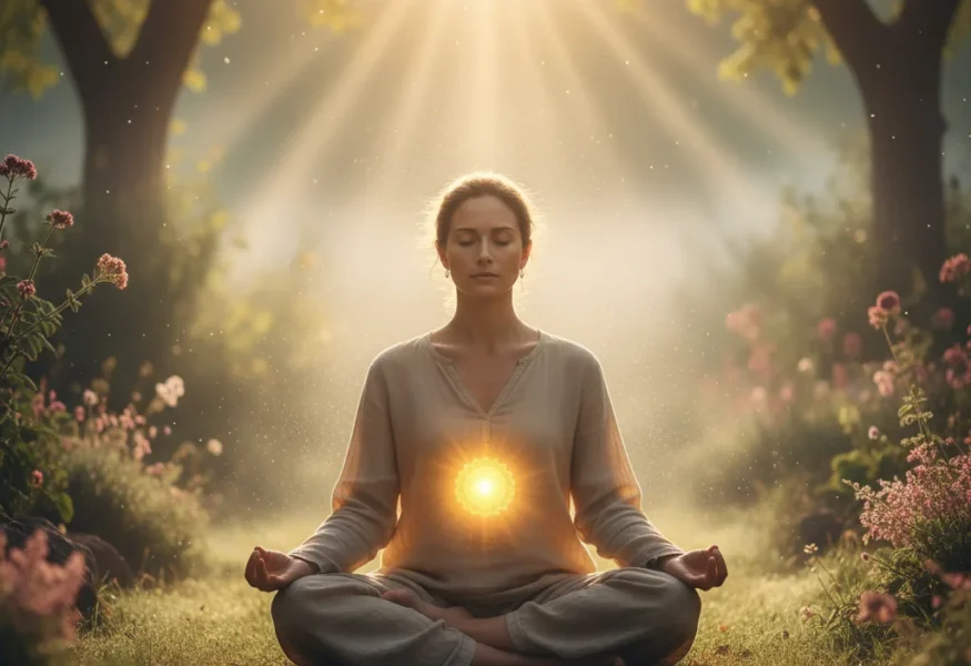 Energien der Sonne