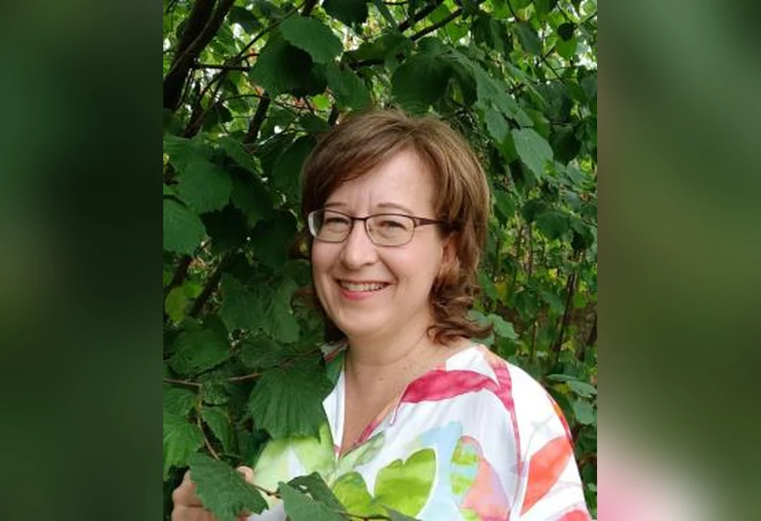 Annett Müller, SO BUNT WIE DU – THEKI® Bewusstseinstrainerin & Epigenetik-Coachin – zu Gast auf der Gesundheitsmesse in Dähre Annett Müller, SO BUNT WIE DU – THEKI® Bewusstseinstrainerin & Epigenetik-Coachin – zu Gast auf der Gesundheitsmesse in Dähre