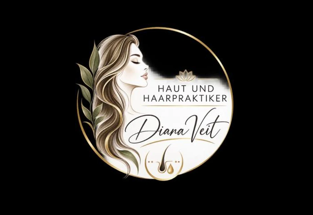 Logo von Diana Veit – Naturfriseurin, Haut- & Haarpraktikerin, Aromaberatung Logo von Diana Veit – Naturfriseurin, Haut- & Haarpraktikerin, Aromaberatung
