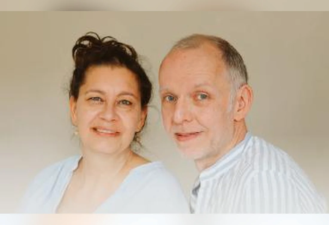 Petra Angerstein & Heino Lingner, Rebalancing Massage & Gesundheitsberatung – Aussteller beim 1. Wohlfühltag in Holzhausen Petra Angerstein & Heino Lingner, Rebalancing Massage & Gesundheitsberatung – Aussteller beim 1. Wohlfühltag in Holzhausen
