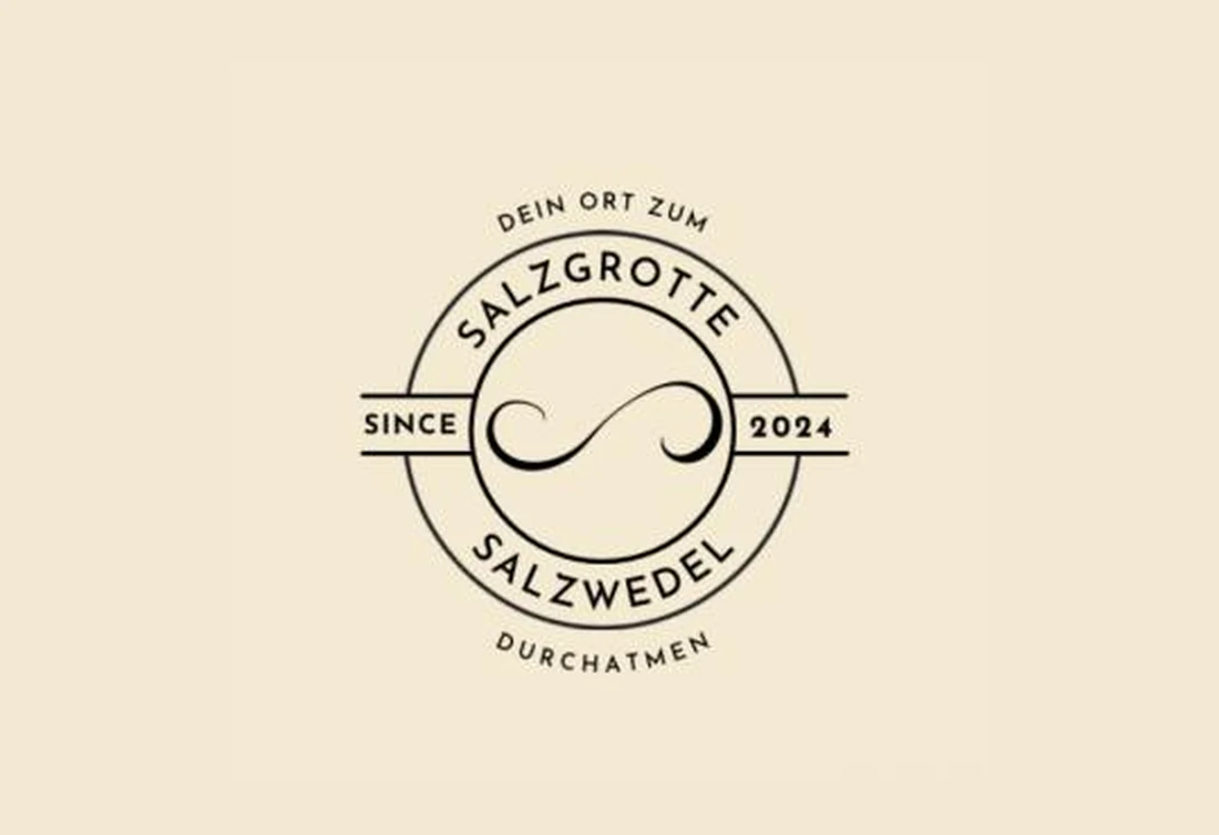 Logo von Salzgrotte Salzwedel – mit Brigitta Enns Logo von Salzgrotte Salzwedel – mit Brigitta Enns