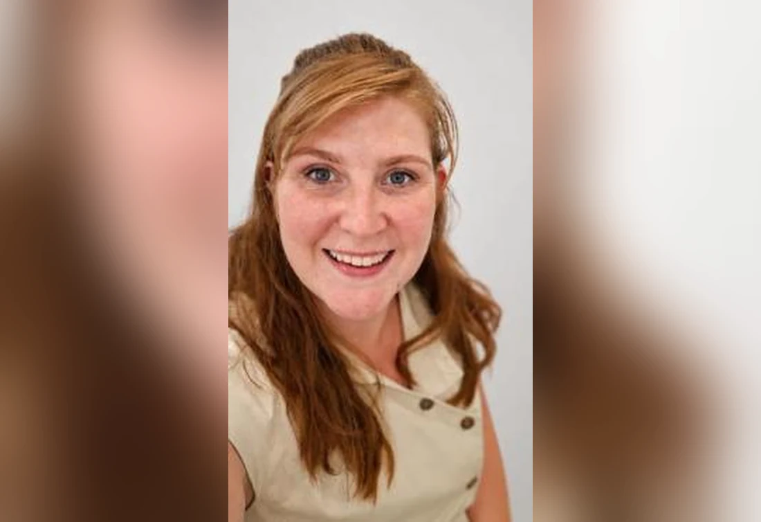Silvia Wolbach, Kosmetik und ätherische Öle – zu Gast auf der Gesundheitsmesse in Dähre Silvia Wolbach, Kosmetik und ätherische Öle – zu Gast auf der Gesundheitsmesse in Dähre